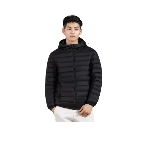 Yalu Мужские Пуховики