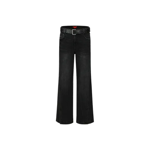 URBAN REVIVO Женские Джинсы Одежда Женская