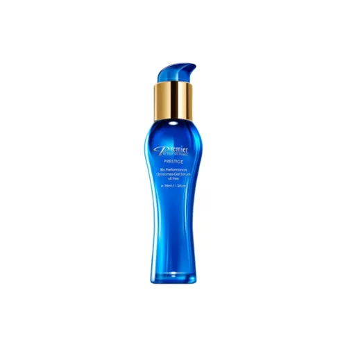 Premier Lipid Центральная часть Гель Эссенции-сыворотки Увлажняет и Увлажняет Различные Типы Кожи 35 мл