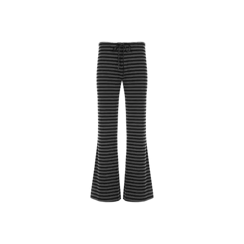 Wang Leshi Повседневные брюки Женские