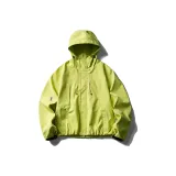 Неоново-желтый зеленый