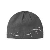 Темно-серый