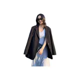 Black (С подарками бренда Mu Xiaoxin, крючок и петля)