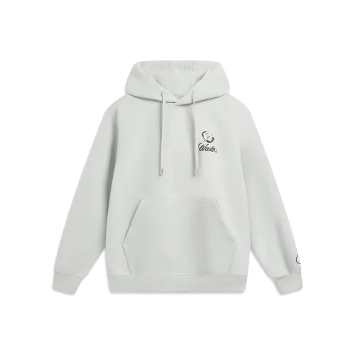 Подкладка Crystal Gray Men's Свитшоты