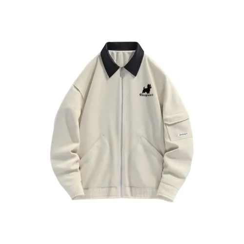 Herbal Primer Куртки и Пальто Унисекс