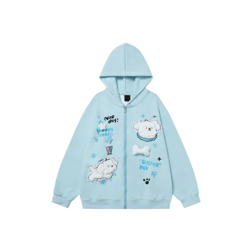 Worthwhile Movement Свитшот Унисекс