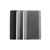 Чёрный 1, Светло-чёрный 2