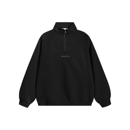 ZMOH Унисекс Свитшоты