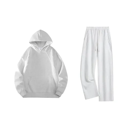 JEANSWEST Свитшот Комплект Унисекс