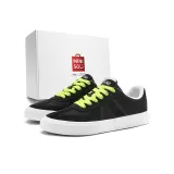 Чёрно-зеленый