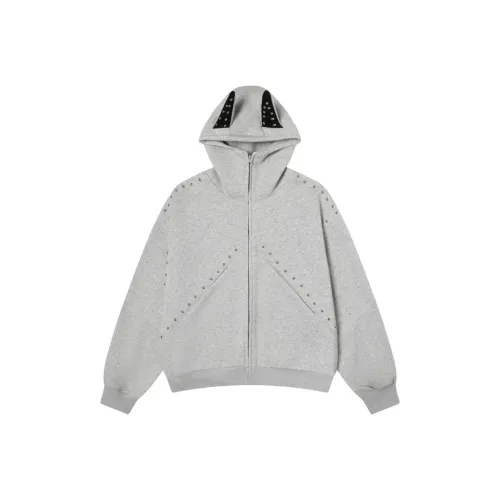 BEAR UNION Унисекс Свитшоты