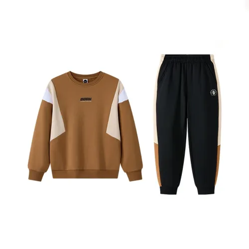 361°KIDS Повседневная Спортивная Одежда для Детей