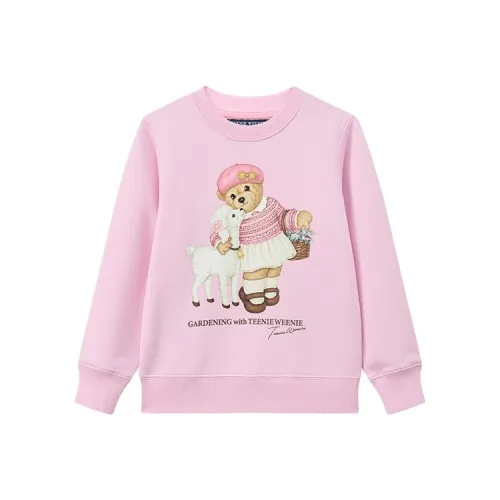 Teenie Weenie Men Свитшот Детский