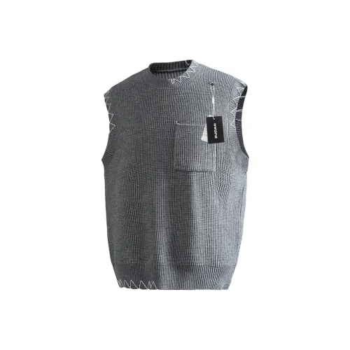 ZUOAN Мужские Майки