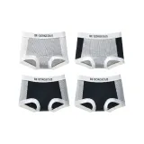 Серый и Белый + Серый и Черный + Черный и Серый + Черный и Серый