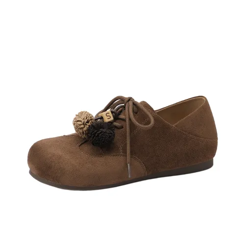 Mulinsen Обувь Birkenstock Износостойкая и Легкая Низкий Верх Повседневная Обувь Женская