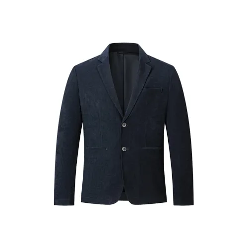 SEPTWOLVES Мужские Деловые Костюмы