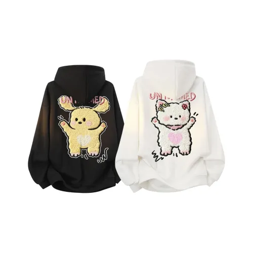 UNthemed Унисекс Свитшоты