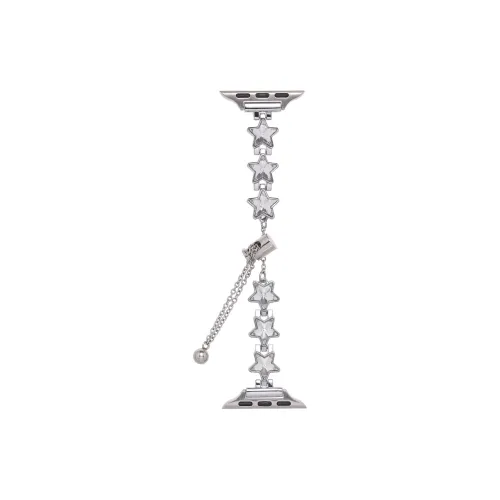 AMKE Ремень Apple Совместимость Металл