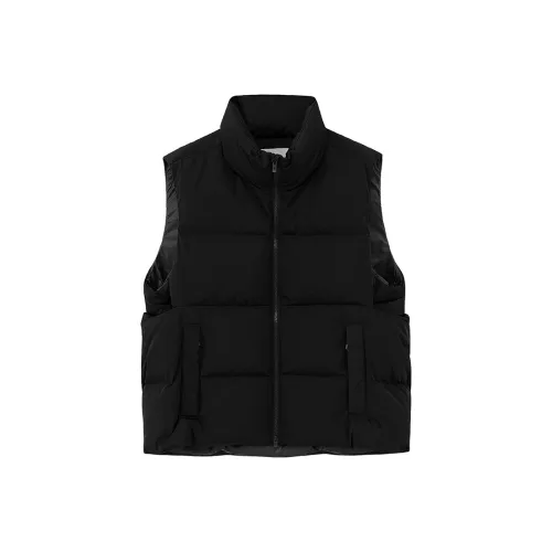 NANS STUDIO Мужские жилеты