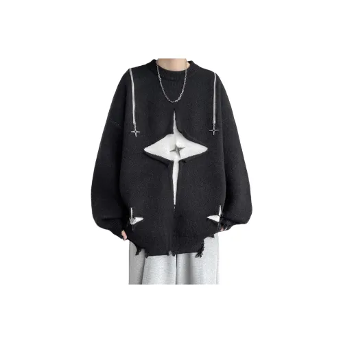 JIARONG Унисекс Трикотаж