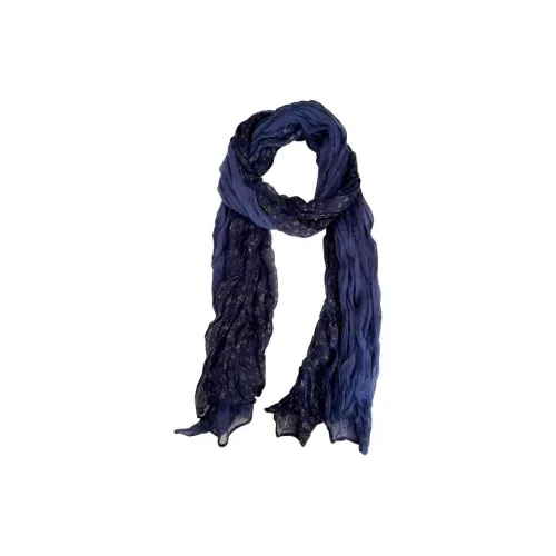 FUO Cotton Knit Шарфы Женские