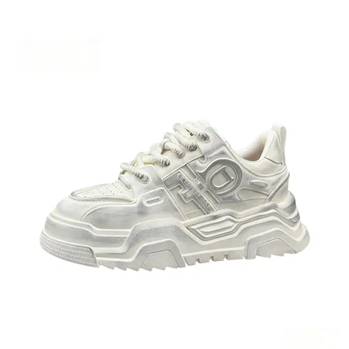 UCOC x STELLA WEISZ Низкий топ Повседневная обувь Мужская