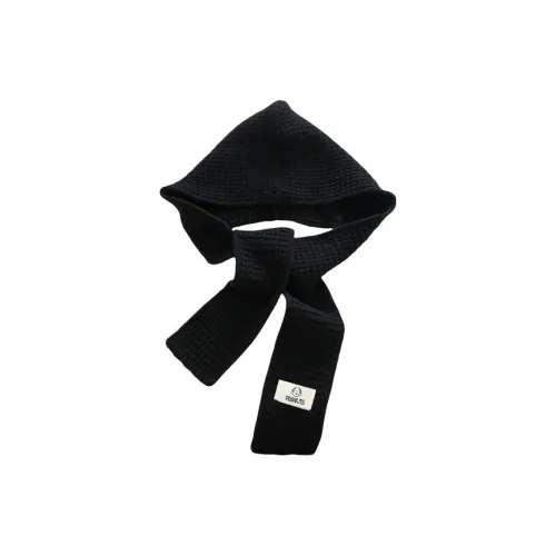 SNOOPY Полиэстер Beanies Унисекс