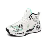 Белый Зеленый