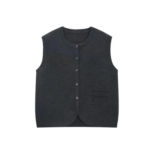 Fragment Женские жилеты