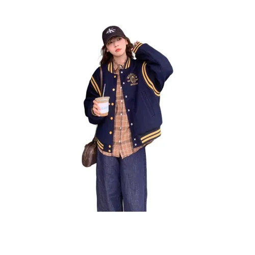 Mu Xiao Xin Хлопковый пуховик женский