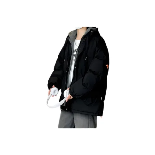 TONYBEAR Повседневная Универсальная Куртка Мужская