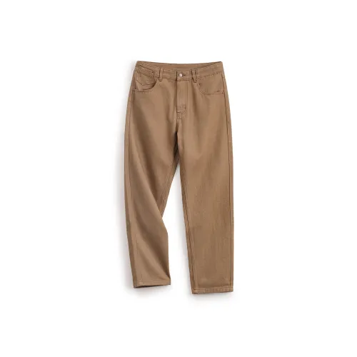 MADEN Western Denim Джинсы Мужские