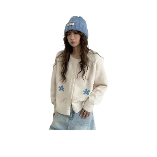 BVODE Женская трикотажная одежда