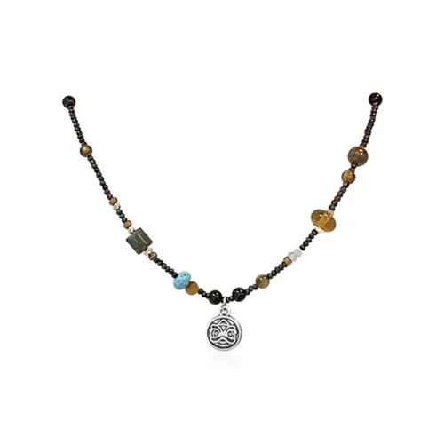 DVNRR Ожерелья Женские