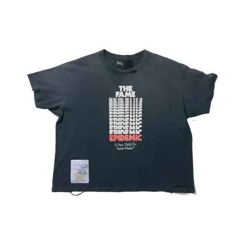 Paly Hollywood FW25 T-Shirt Унисекс