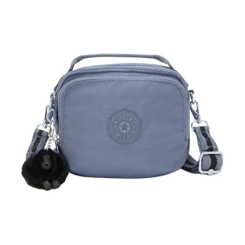 Kipling Ткань Сумки через плечо Женские Rock Синий Светлый Умбра Черный Noir Cosmic Розовый Коричневый Красный