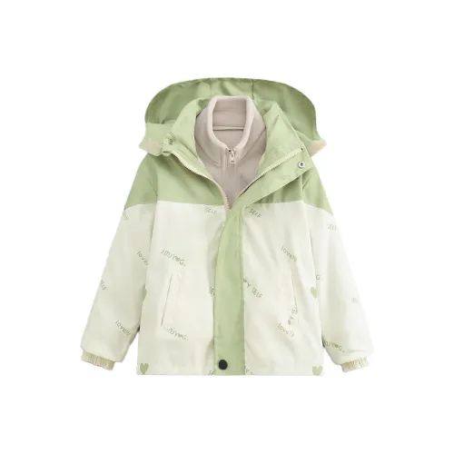 SHIBU Kids Куртки