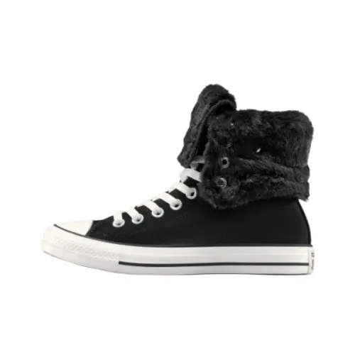 Converse Chuck Taylor All Star Термический Амортизирующий Высокий Топ Скейтборд Кроссовки Женские
