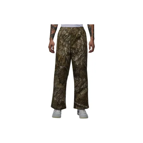 Джордан Brooklyn Повседневные Брюки Мужские