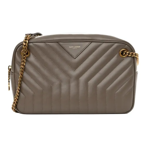 SAINT LAURENT Сумки через плечо Женские