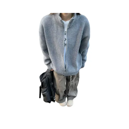 DAFK Серый Предложение 1 Размер Size Пуховики Унисекс Трикотаж