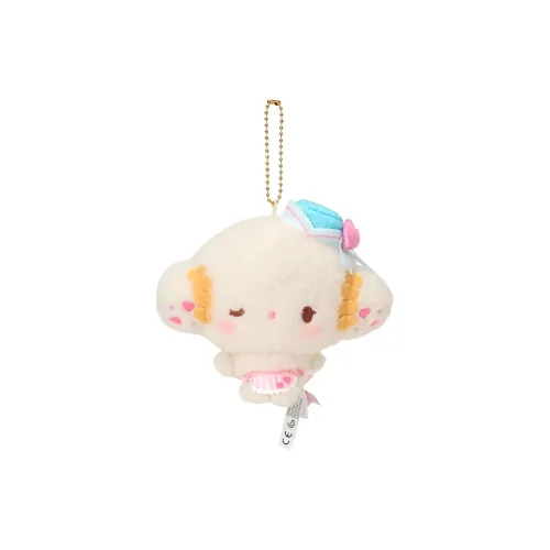 Санрио Фартук Xiaomi Qi Плюшевый Брелок 11,5 см Высота