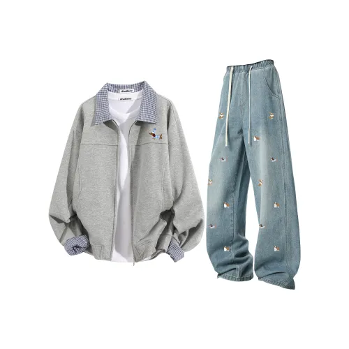 BRUMAIRE Повседневная спортивная одежда унисекс