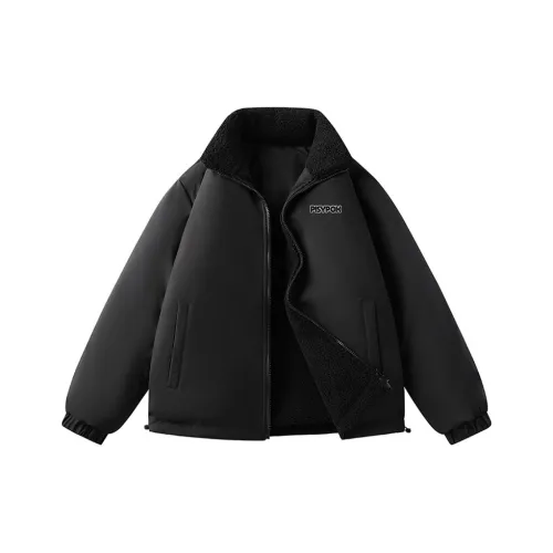 PISYPOX Унисекс Пуховики