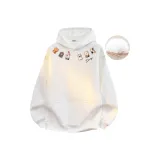 Белый (90% белый утиный пух)