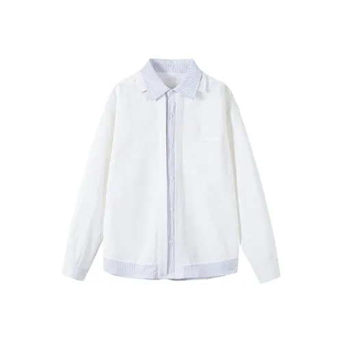 TOM ADAM Унисекс Рубашки