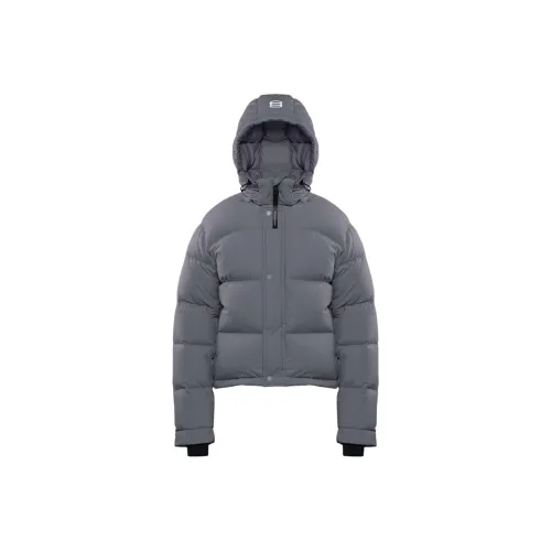 ARITZIA The Супер Puff™ CliMATTE™ Пуховик Женские