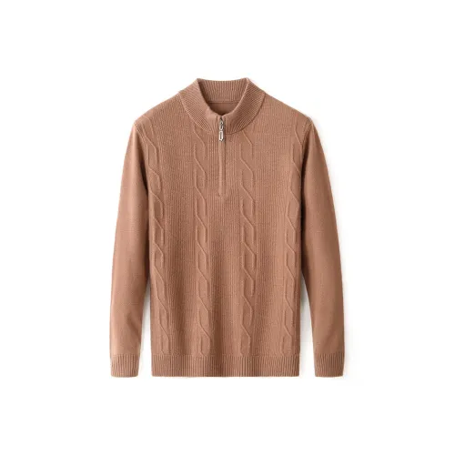 H YXIANG Унисекс Трикотаж