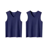 2 пачки (2 темно-синих)